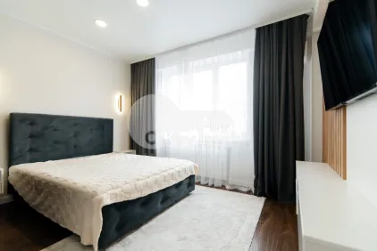 Apartament, Ciocana