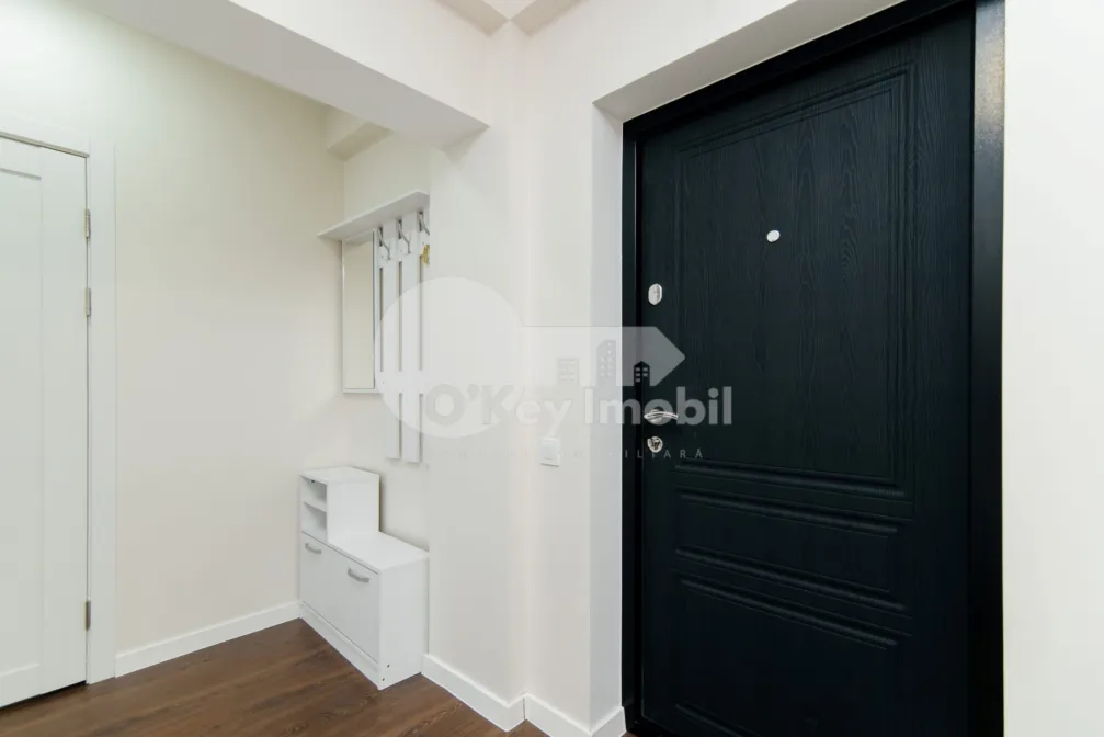 Apartament, Ciocana