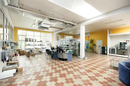 Комм. помещение, Ботаника, ДАЧИЯ