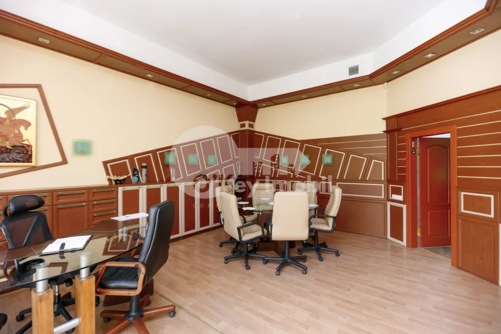 Spațiu comercial, Botanica, DACIA