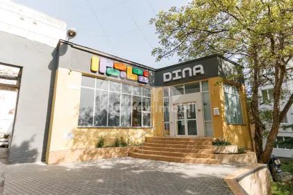 Комм. помещение, Ботаника, ДАЧИЯ