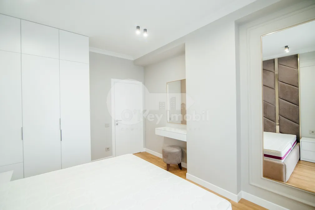 Квартира, Центр, ТРИКОЛОРУЛУЙ