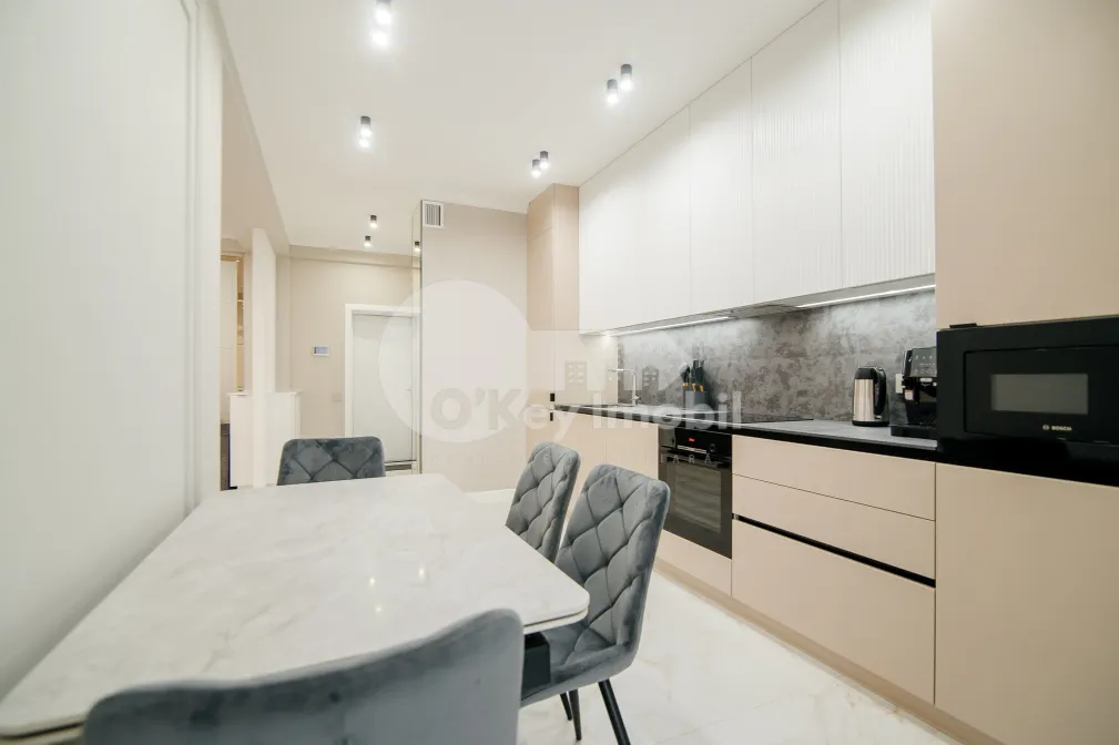 Квартира, Центр, ТРИКОЛОРУЛУЙ