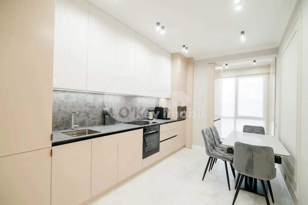 Квартира, Центр, ТРИКОЛОРУЛУЙ