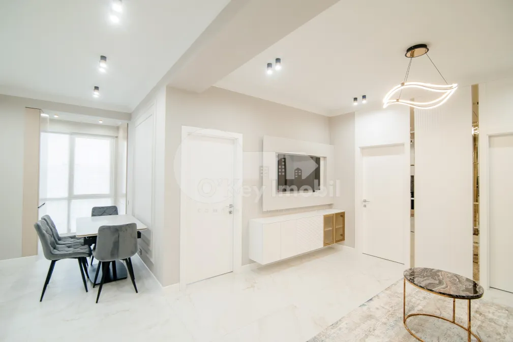 Квартира, Центр, ТРИКОЛОРУЛУЙ