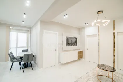 Квартира, Центр, ТРИКОЛОРУЛУЙ