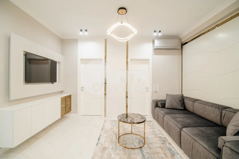 Квартира, Центр, ТРИКОЛОРУЛУЙ