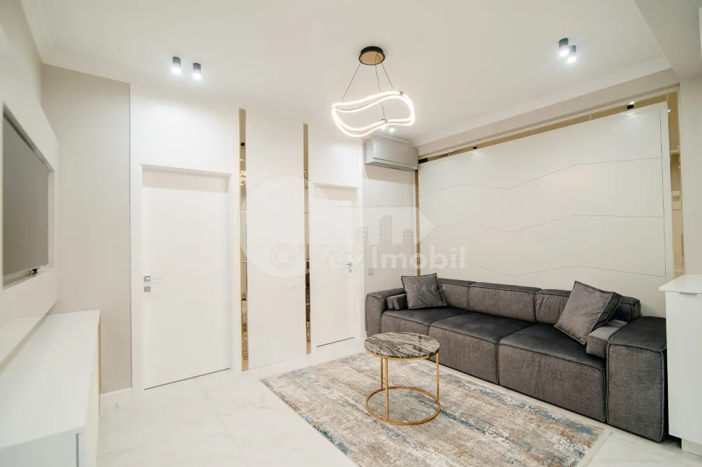 Квартира, Центр, ТРИКОЛОРУЛУЙ