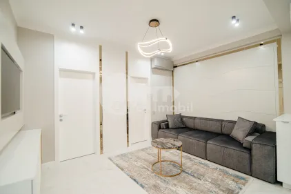 Квартира, Центр, ТРИКОЛОРУЛУЙ