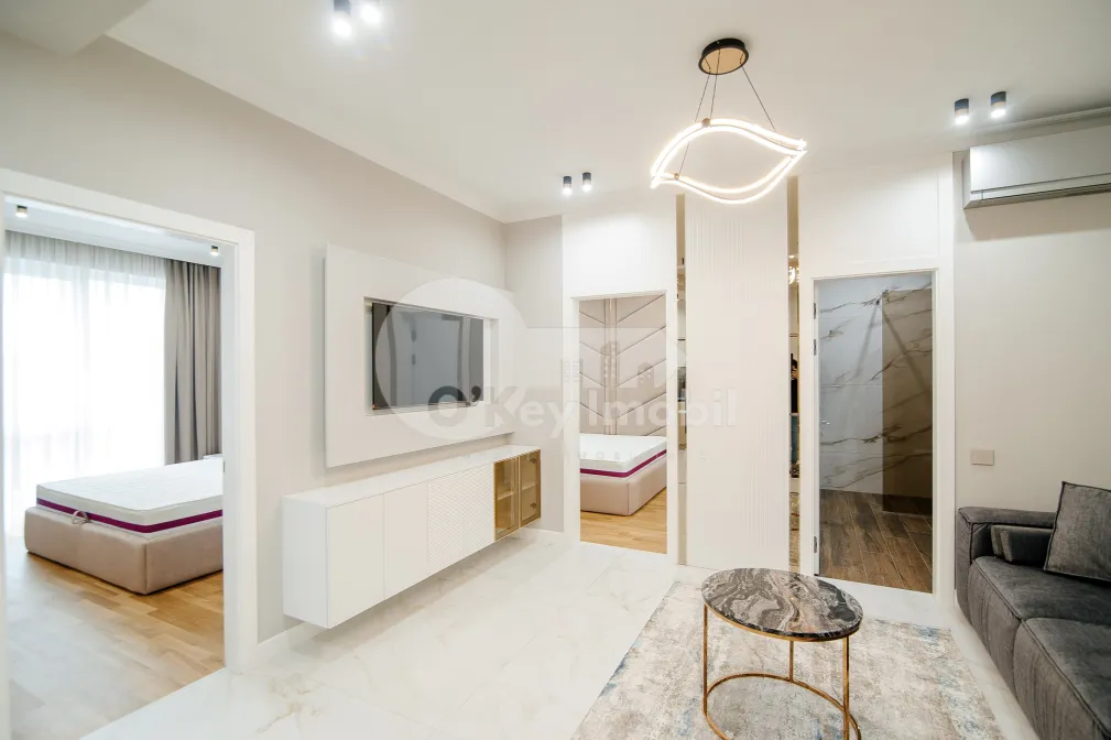 Квартира, Центр, ТРИКОЛОРУЛУЙ