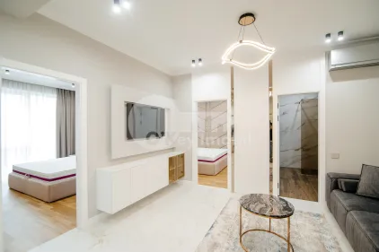 Квартира, Центр, ТРИКОЛОРУЛУЙ