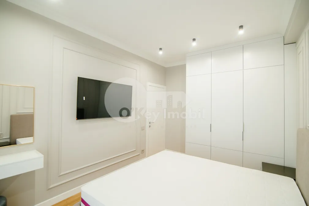 Apartament, Centru, TRICOLORULUI