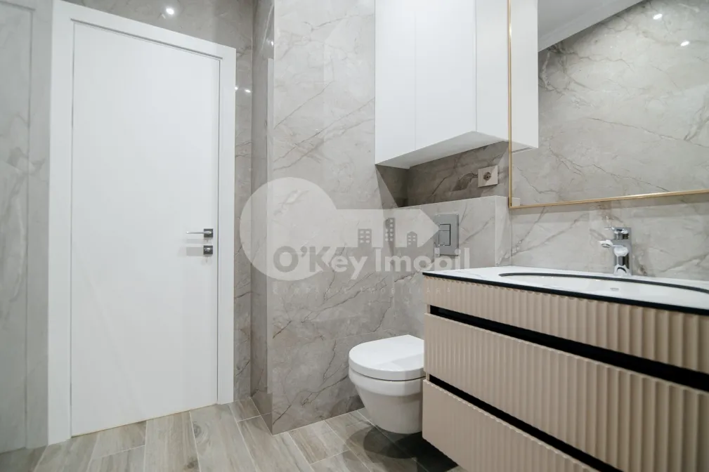 Apartament, Centru, TRICOLORULUI