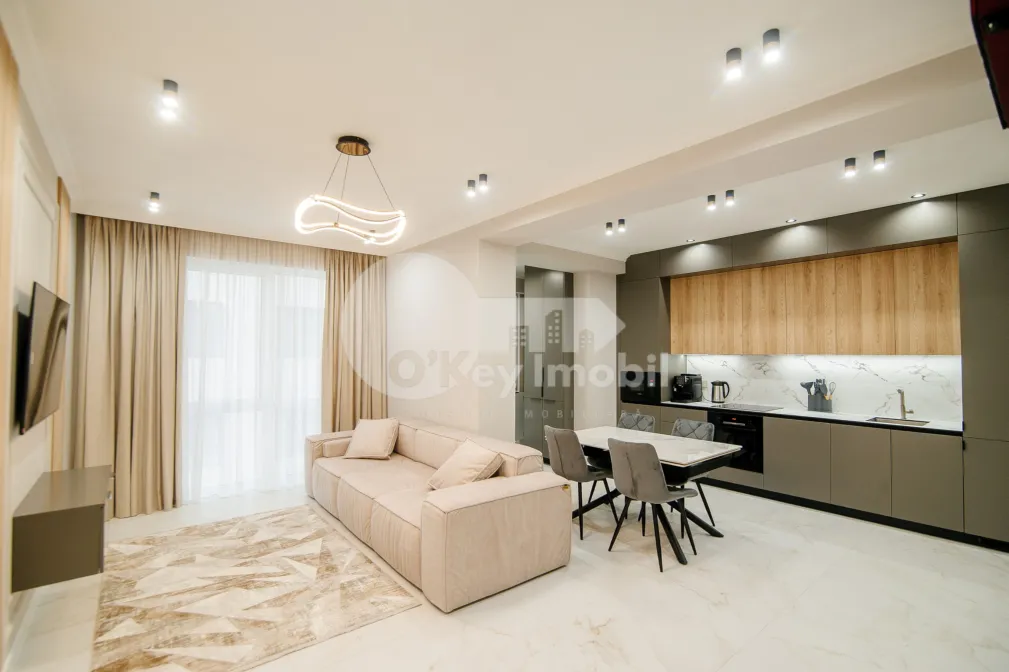 Apartament, Centru, TRICOLORULUI