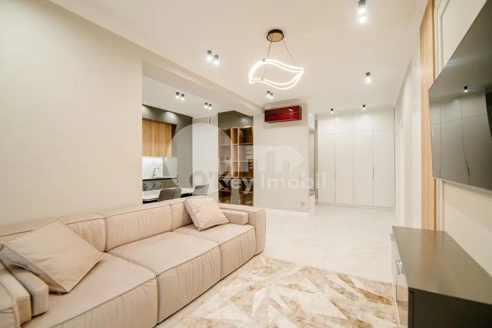 Apartament, Centru, TRICOLORULUI