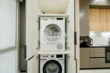 Квартира, Центр, ТРИКОЛОРУЛУЙ