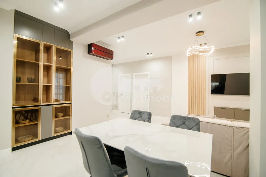 Apartament, Centru, TRICOLORULUI