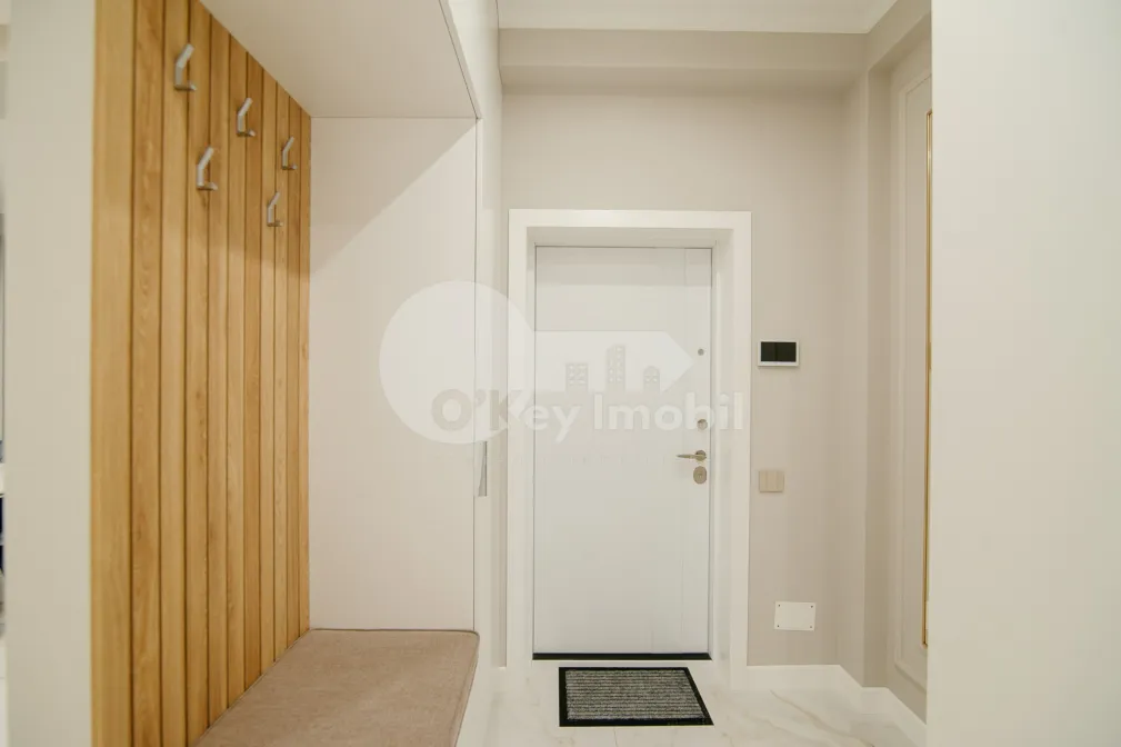 Apartament, Centru, TRICOLORULUI