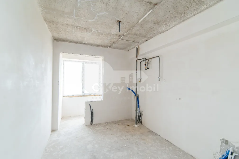 Квартира, КОЖУШНА