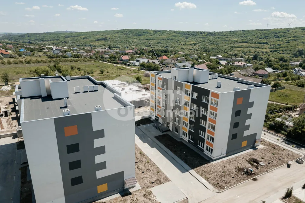 Квартира, КОЖУШНА