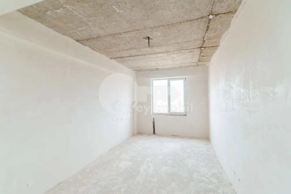 Квартира, КОЖУШНА