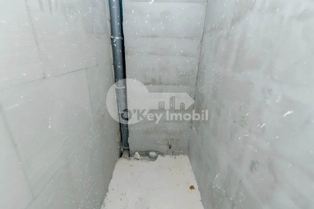 Квартира, КОЖУШНА