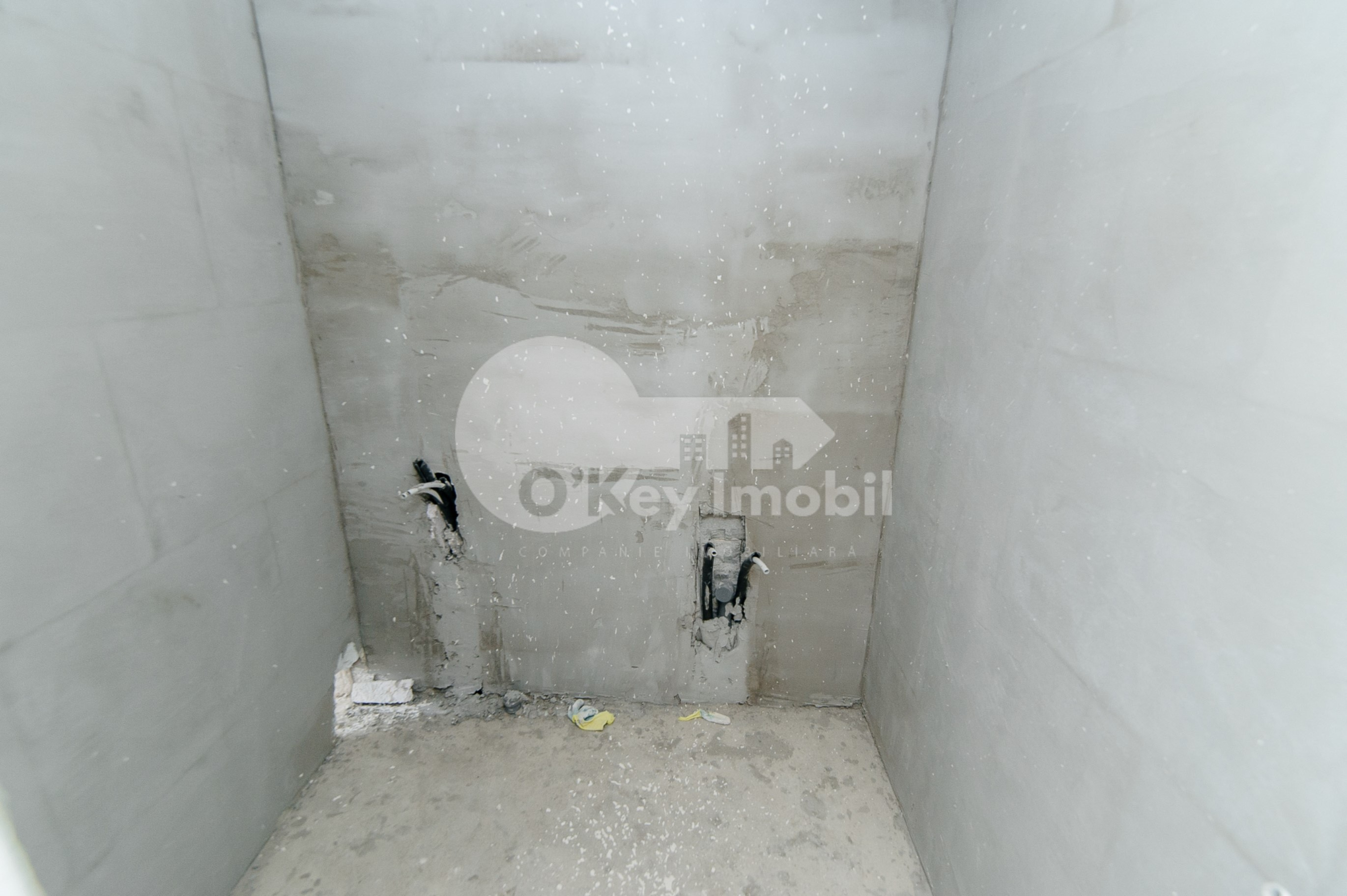 Apartament, COJUȘNA