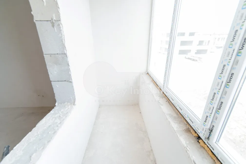 Квартира, КОЖУШНА