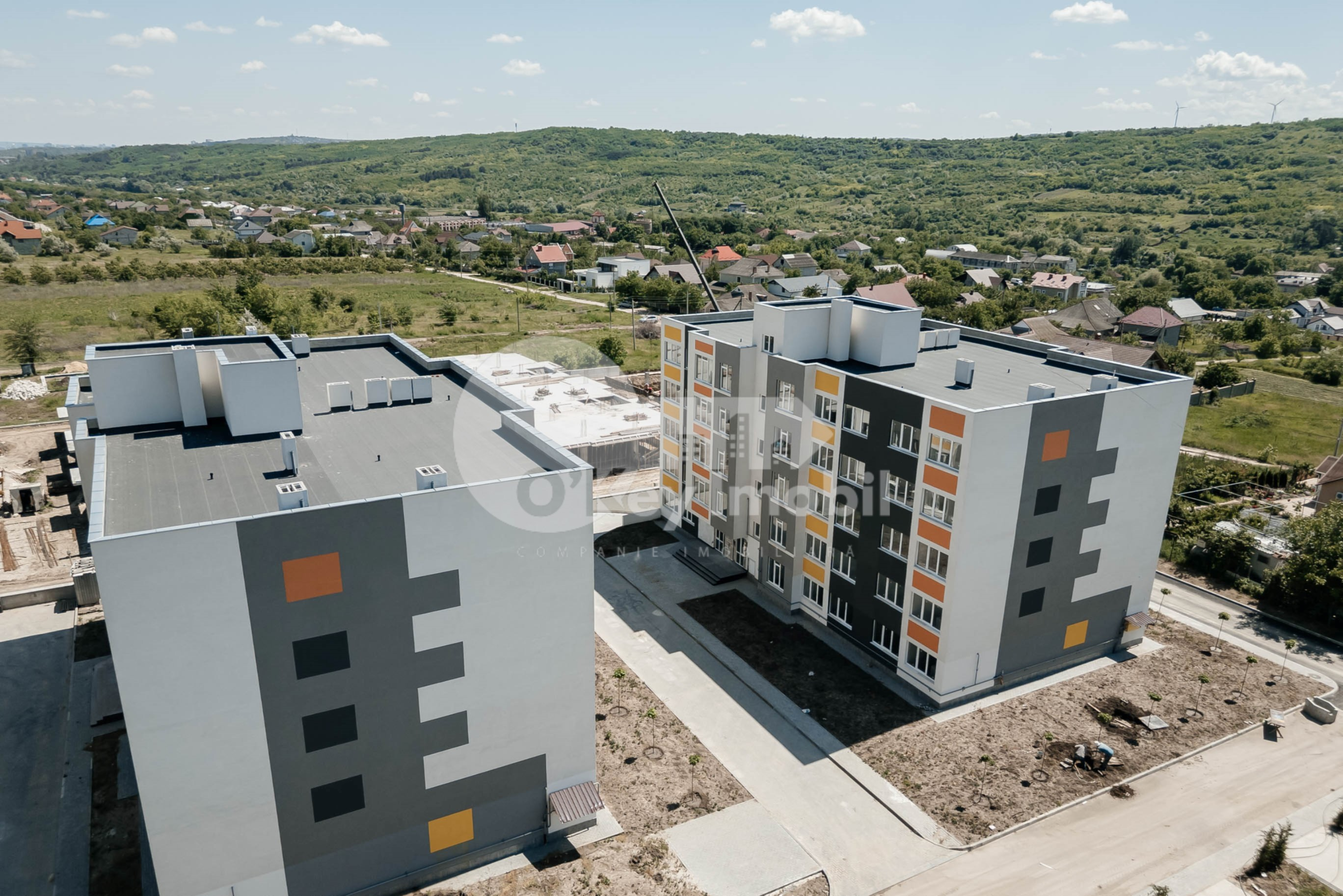 Apartament, COJUȘNA