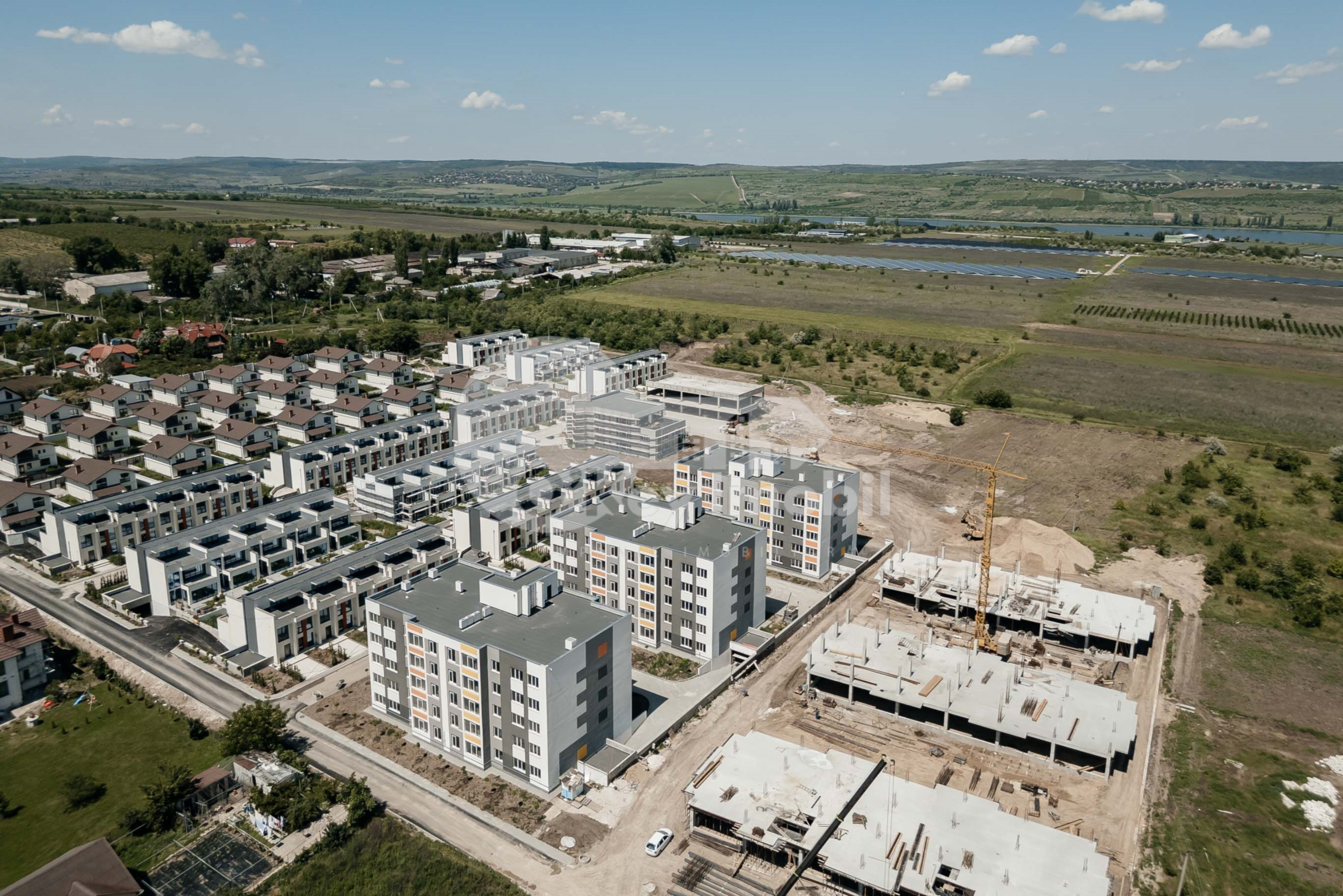 Apartament, COJUȘNA