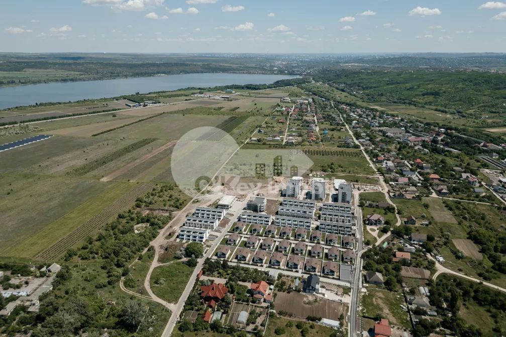 Квартира, КОЖУШНА