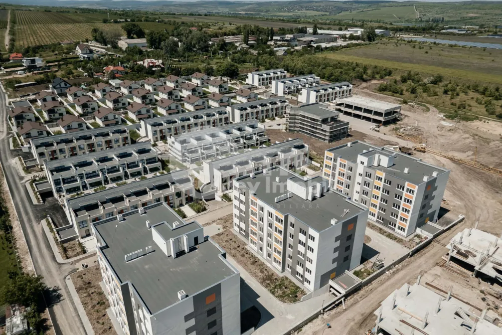 Квартира, КОЖУШНА