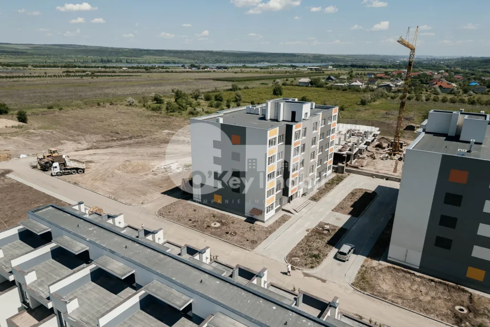 Квартира, КОЖУШНА