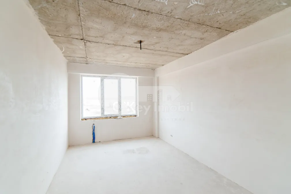 Apartament, COJUȘNA