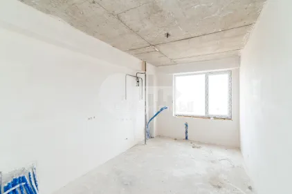 Квартира, КОЖУШНА