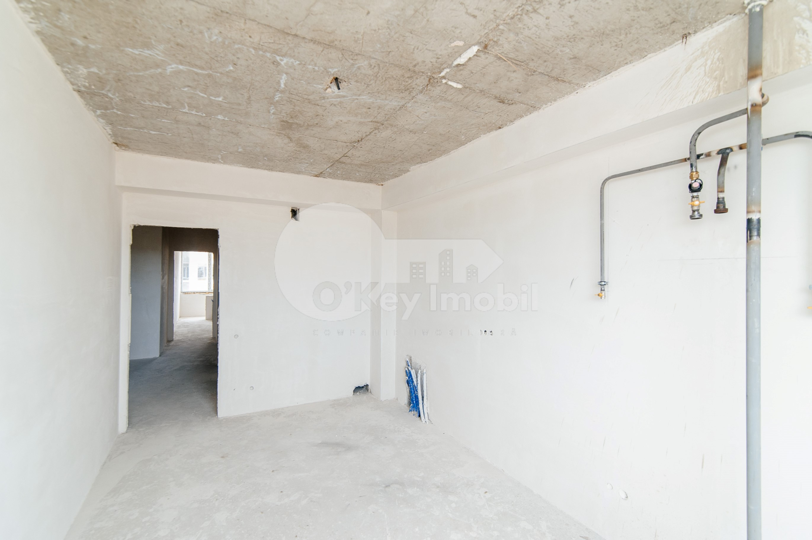 Apartament, COJUȘNA