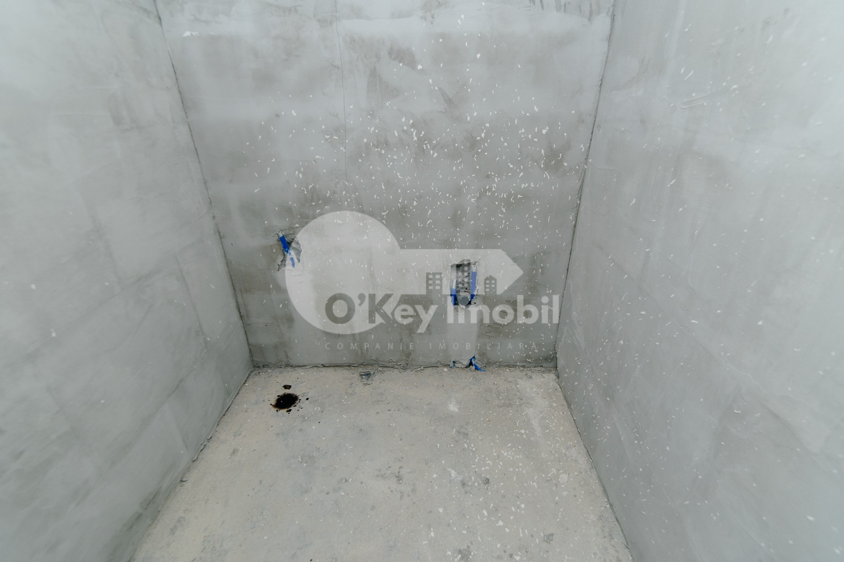 Apartament, COJUȘNA