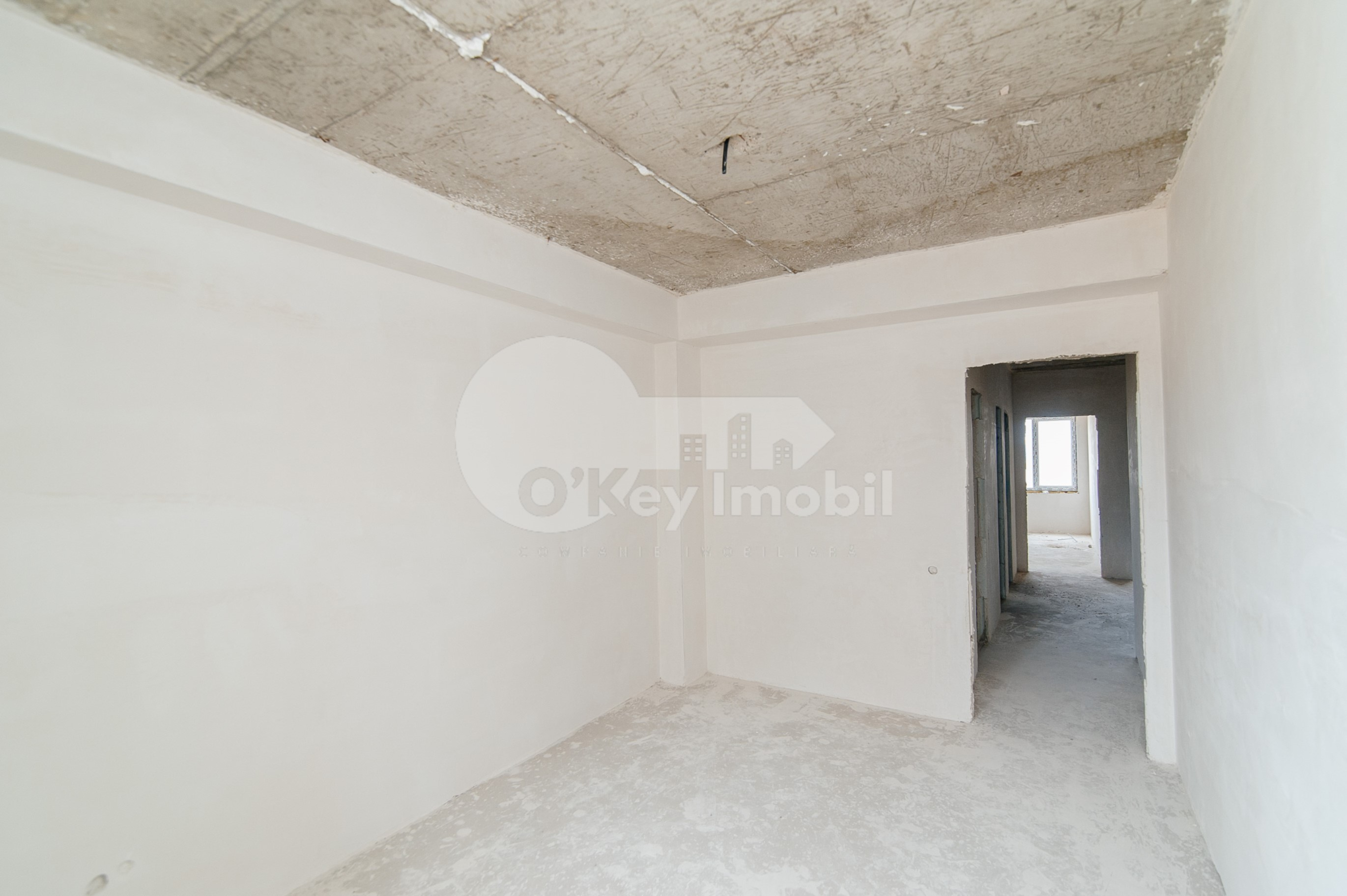 Apartament, COJUȘNA