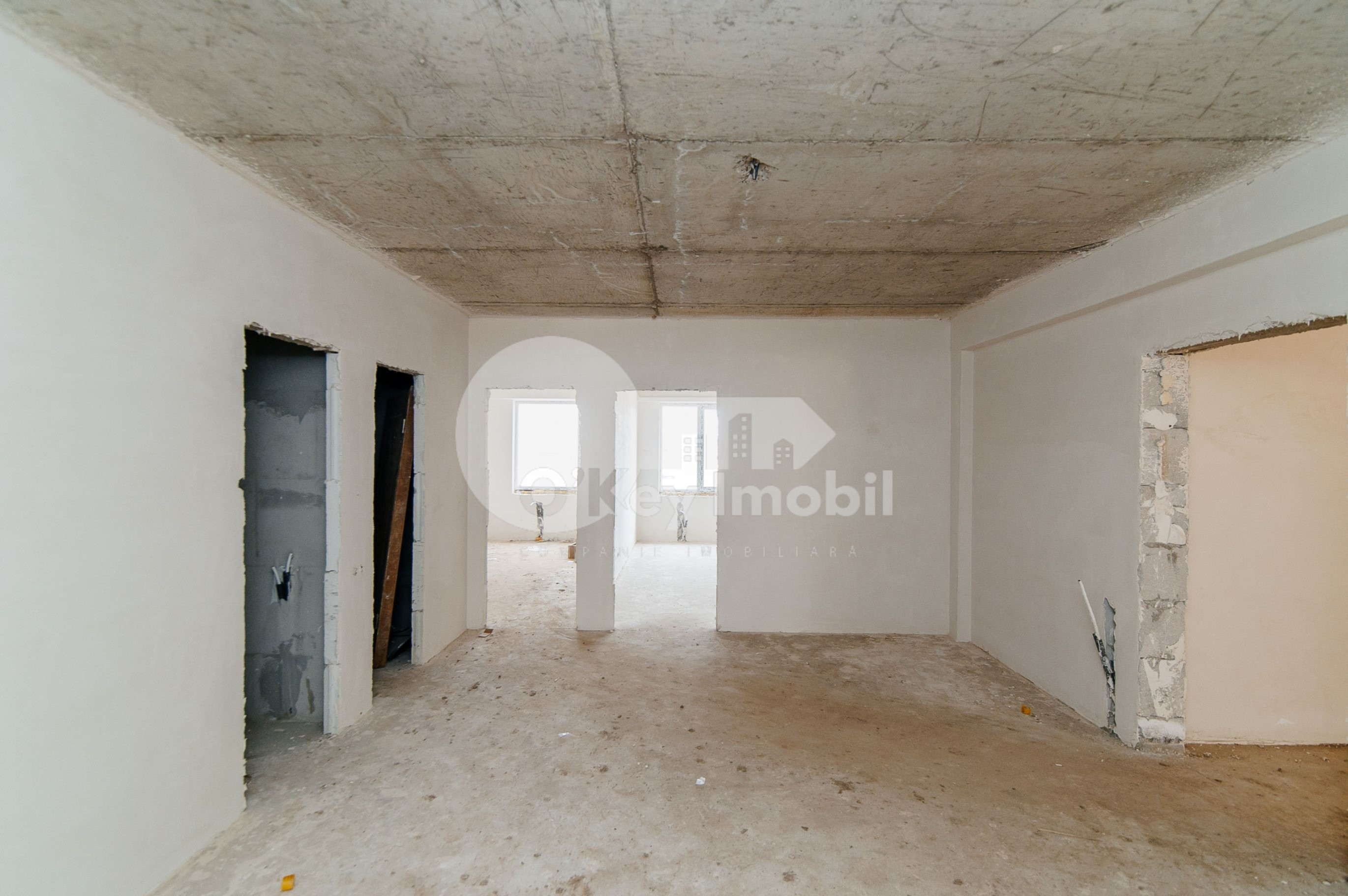 Apartament, COJUȘNA