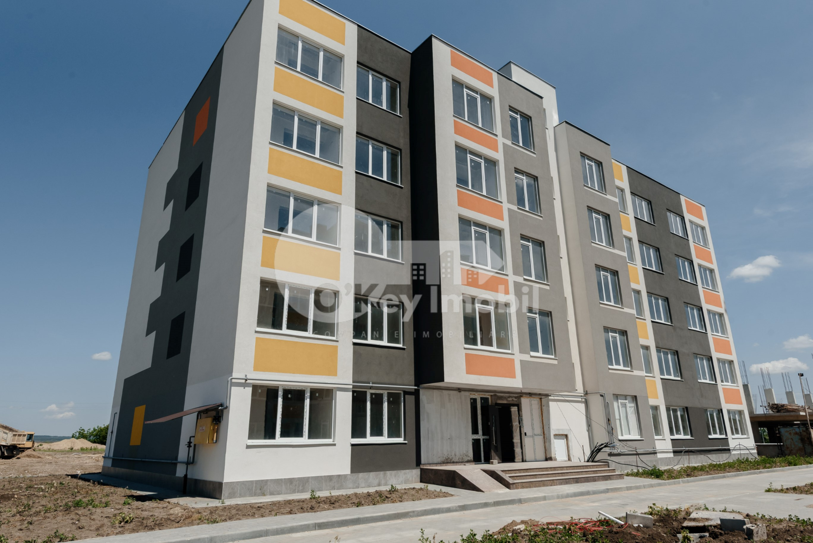 Apartament, COJUȘNA