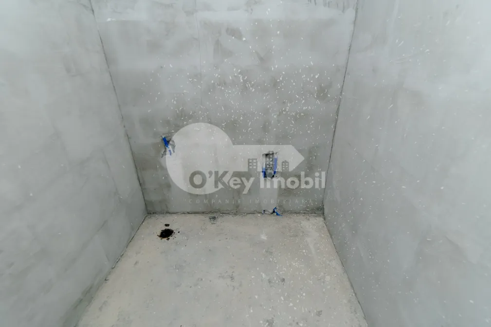 Квартира, КОЖУШНА