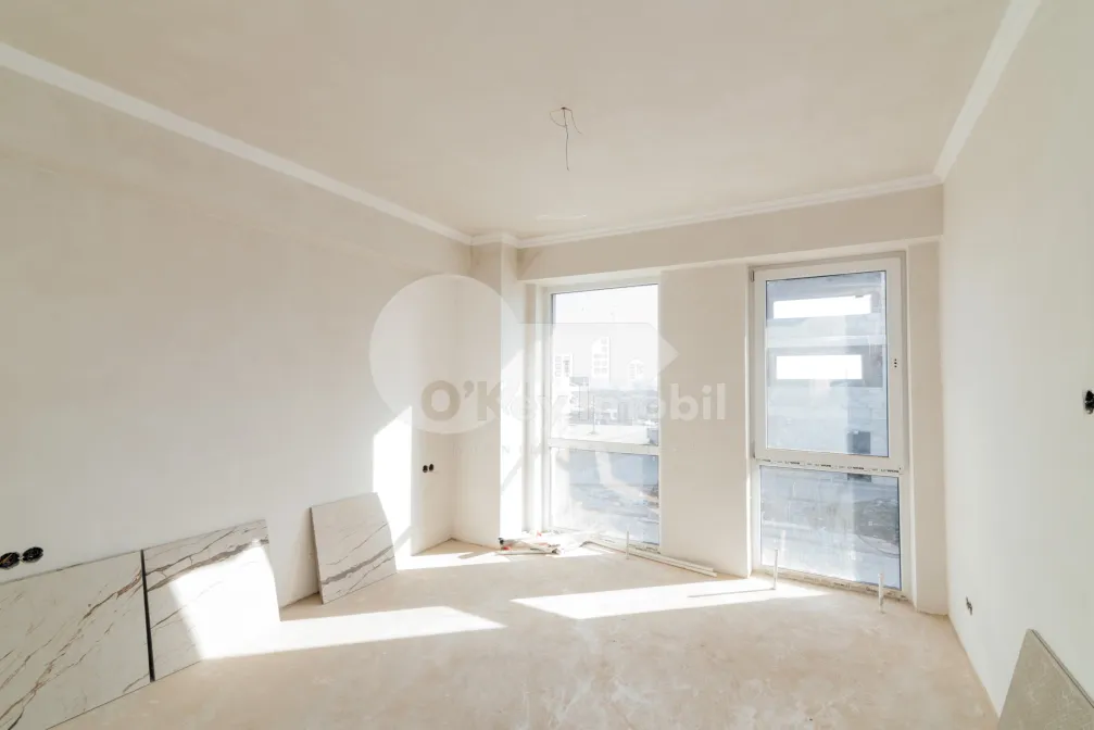 Таунхаус, КОЖУШНА