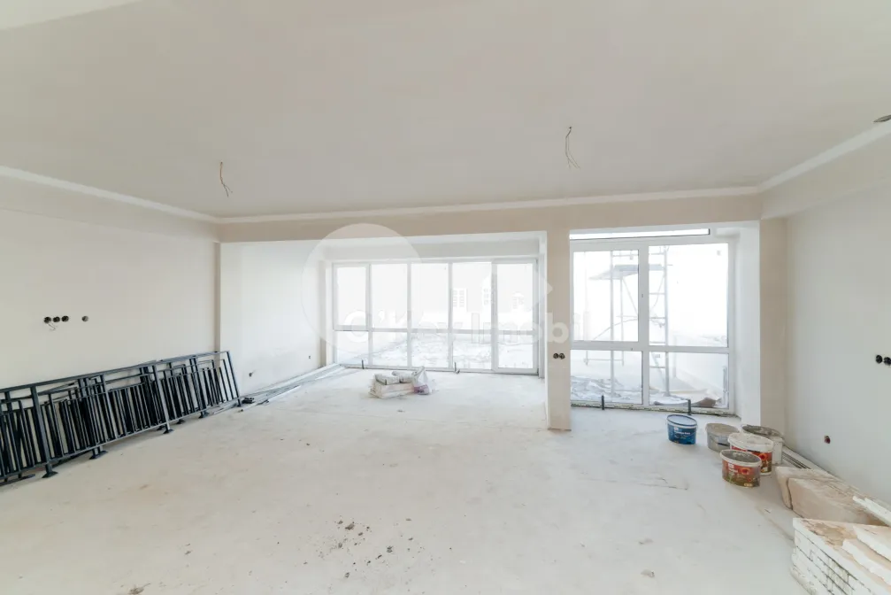 Таунхаус, КОЖУШНА