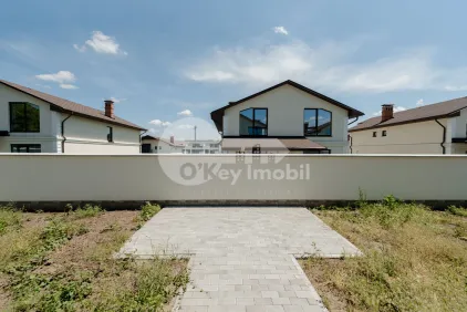 Дом, КОЖУШНА