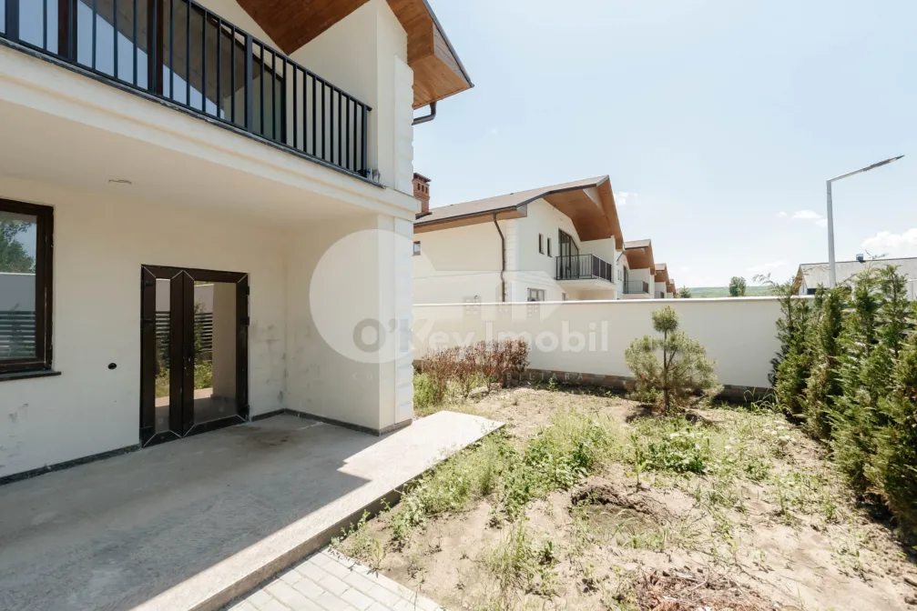 Дом, КОЖУШНА