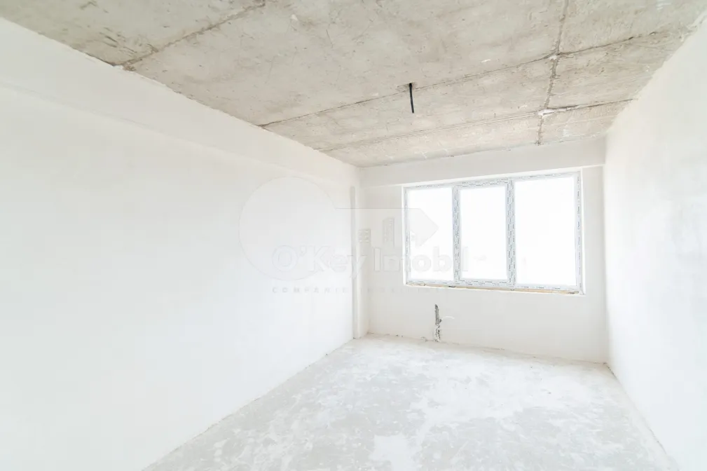 Квартира, КОЖУШНА