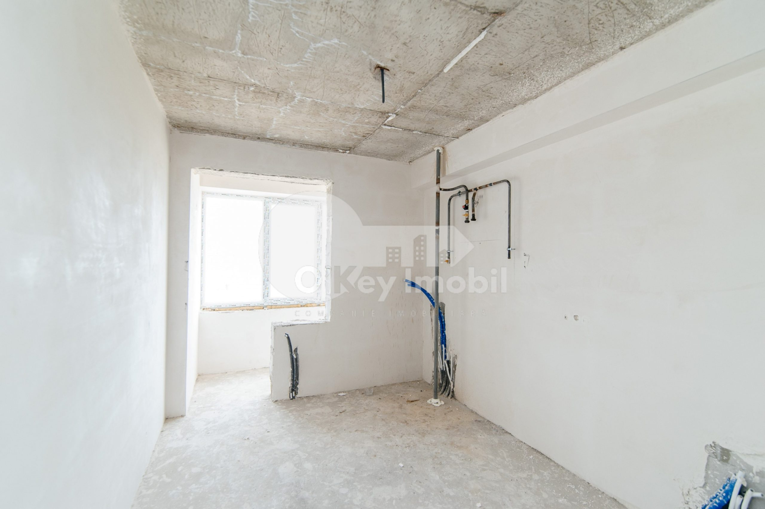 Apartament, COJUȘNA