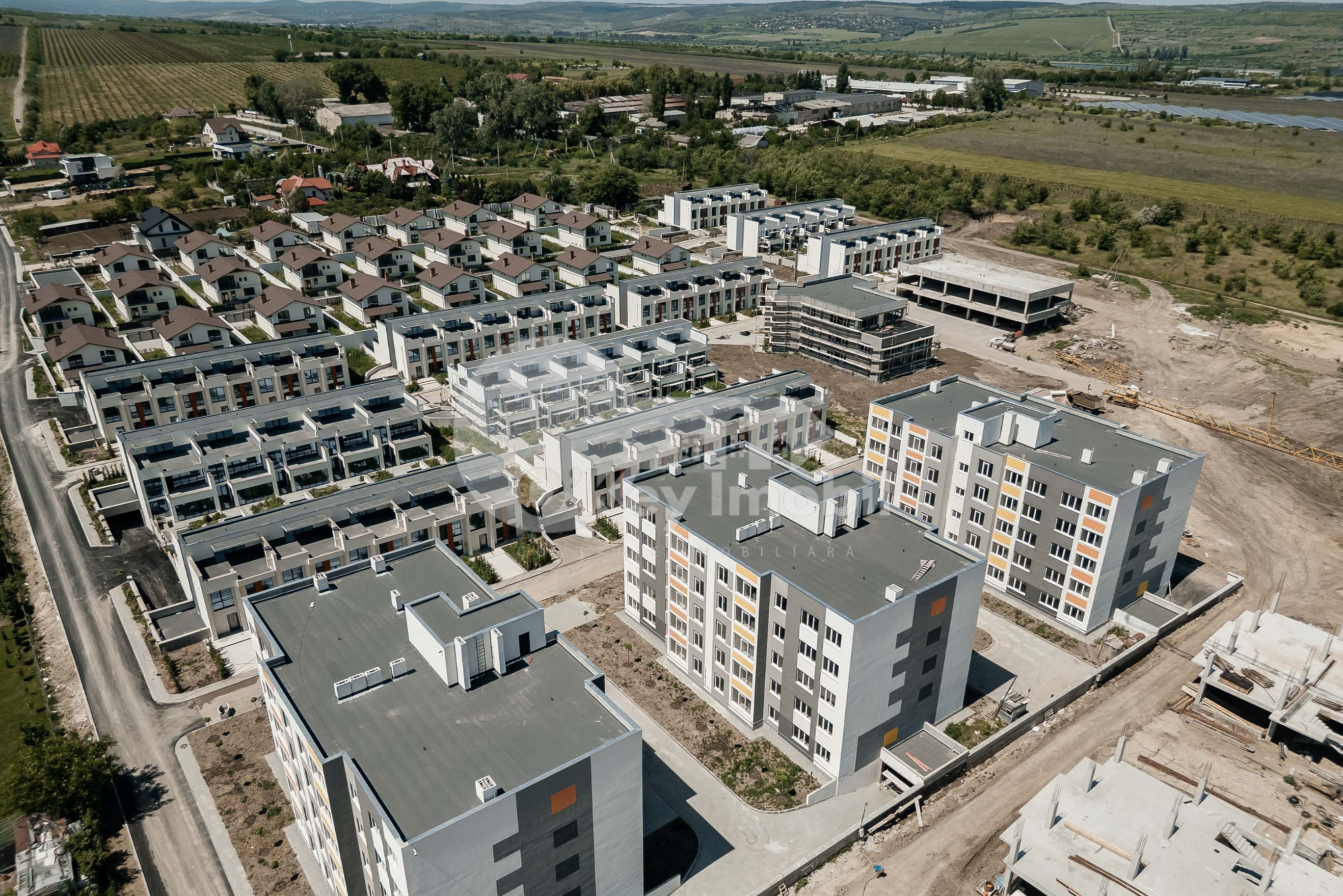 Apartament, COJUȘNA