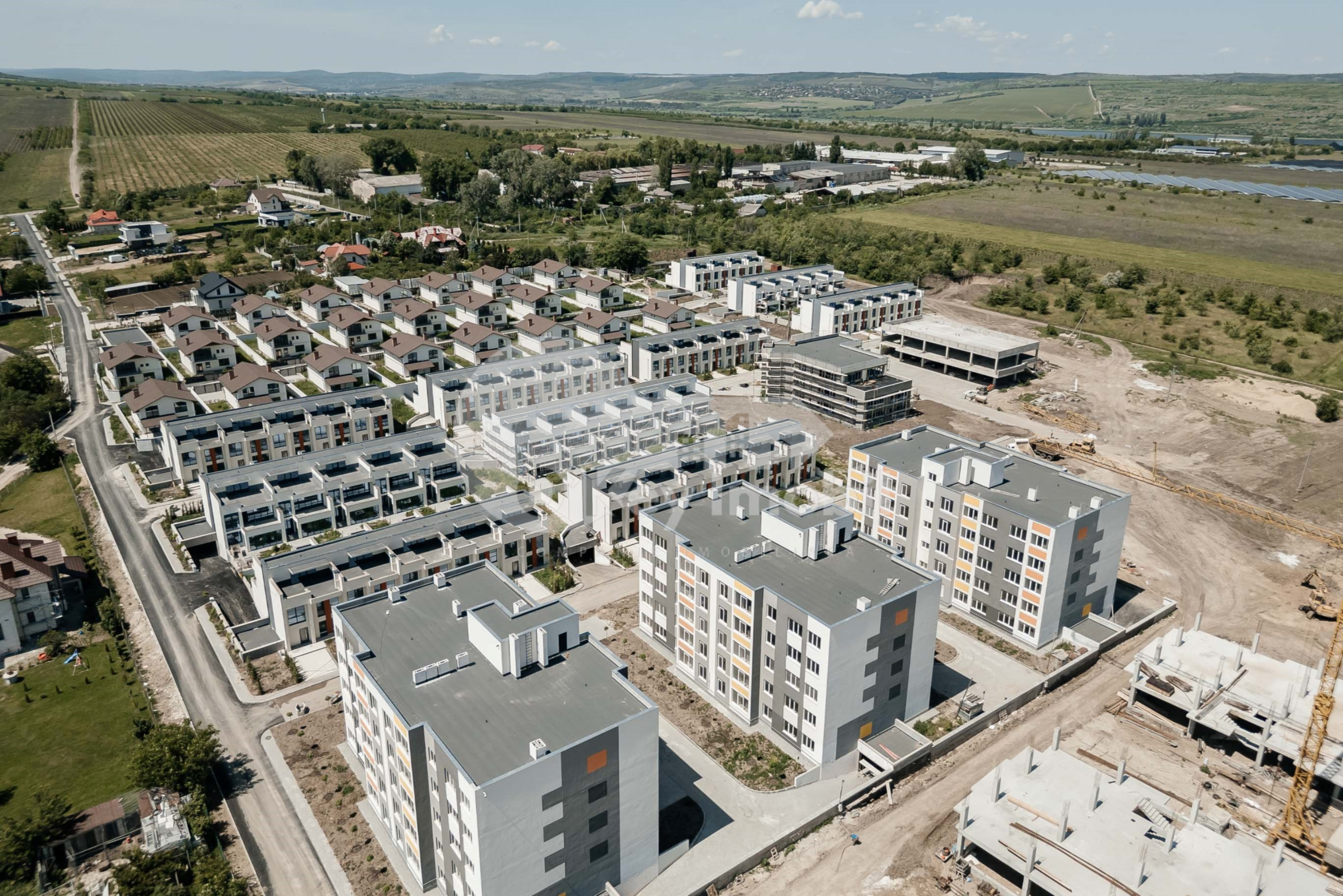 Apartament, COJUȘNA