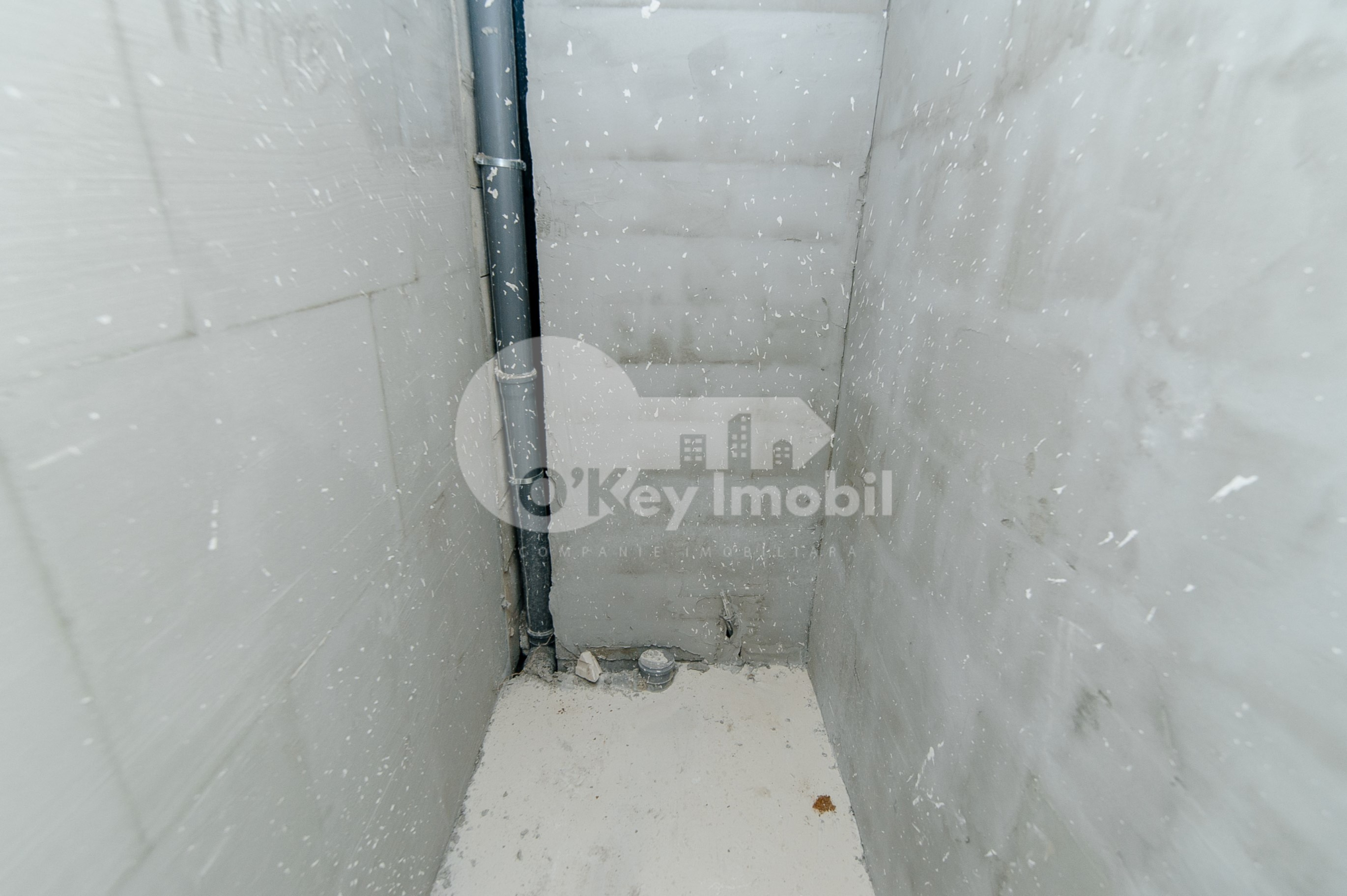 Apartament, COJUȘNA